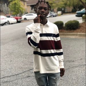 Meet your Posher, John